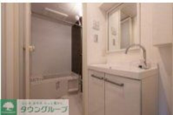 アザーレ・パッシオ矢部Aの物件内観写真